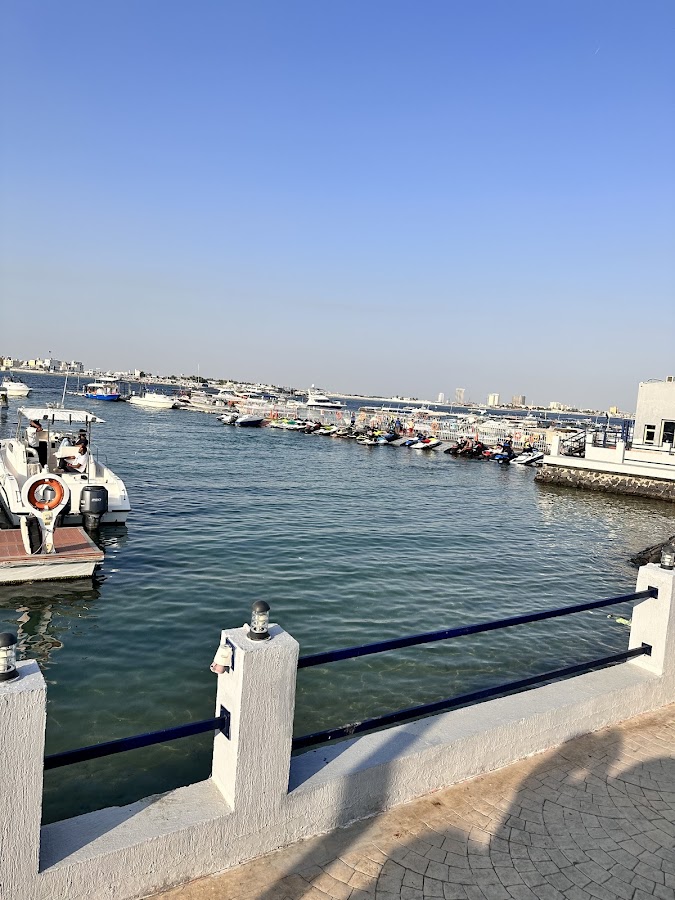 هتان مارين/ تأجير يخوت وقوارب / Yacht and boat rental‏ — photo 4