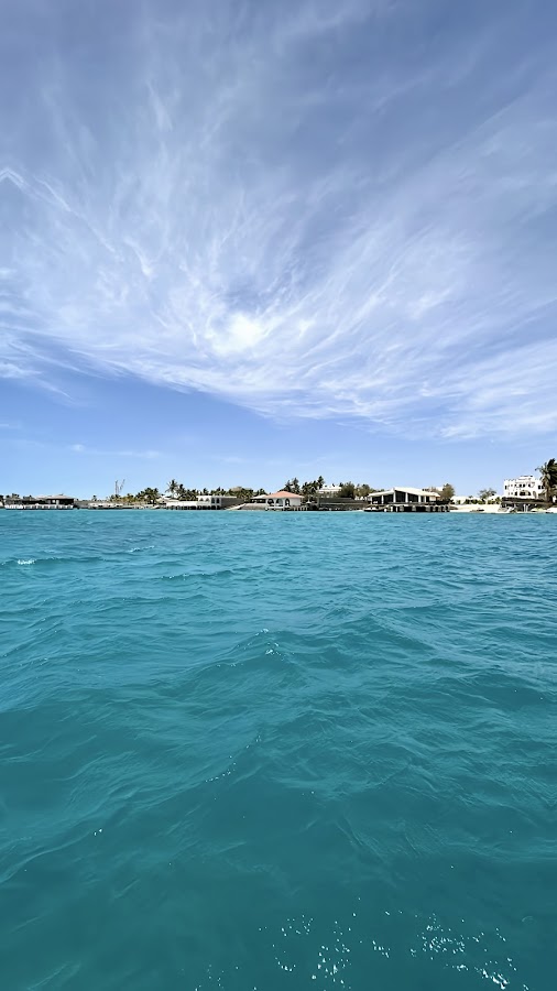 Nauti Marine Experiences @ Oia Beach Resort — photo 2