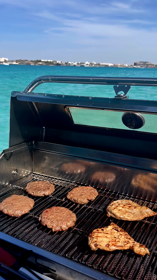 Nauti Marine Experiences @ Oia Beach Resort — photo 5