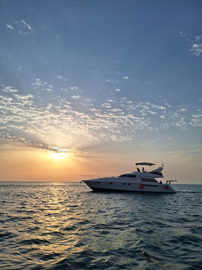 Ammar marine (عمار مارين للرحلات البحرية) — photo 3