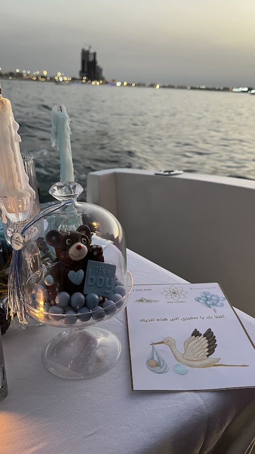 Red Sea Marina | مرسى البحر الاحمر — photo 2