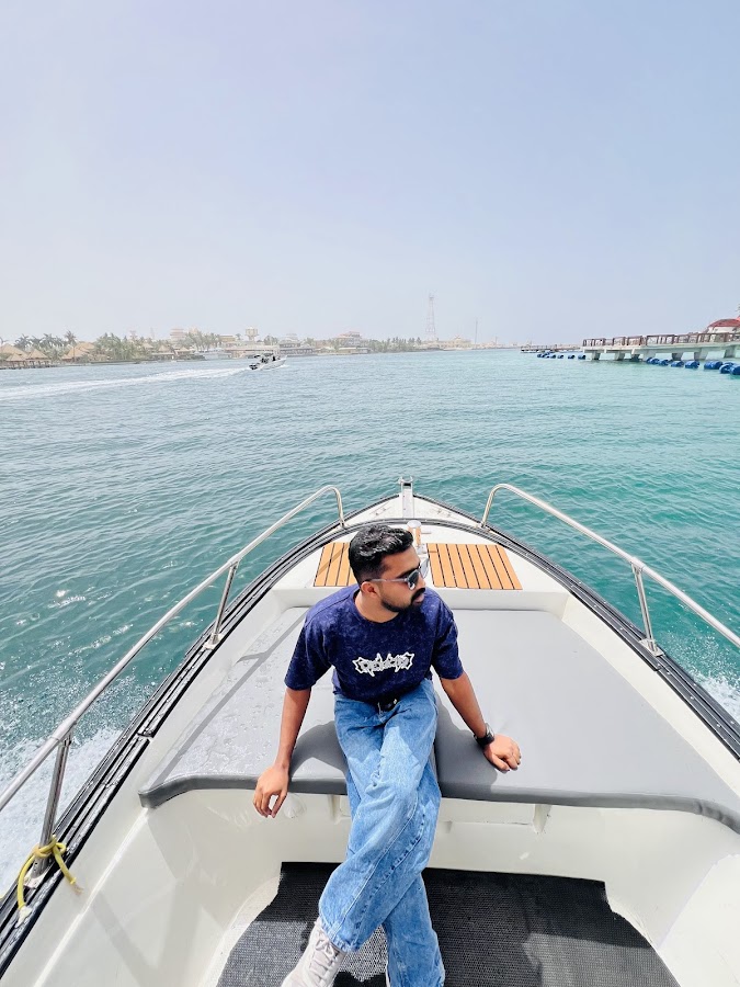 Red Sea Marina | مرسى البحر الاحمر — photo 4