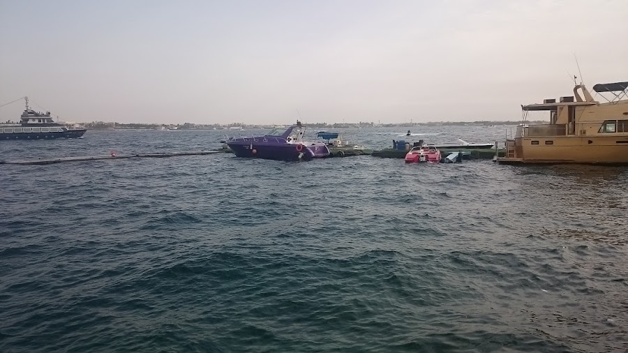 مرسى اللؤلؤة — photo 4