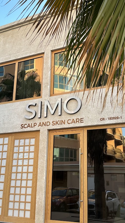 Simo Scalp and Skin Care — photo 5