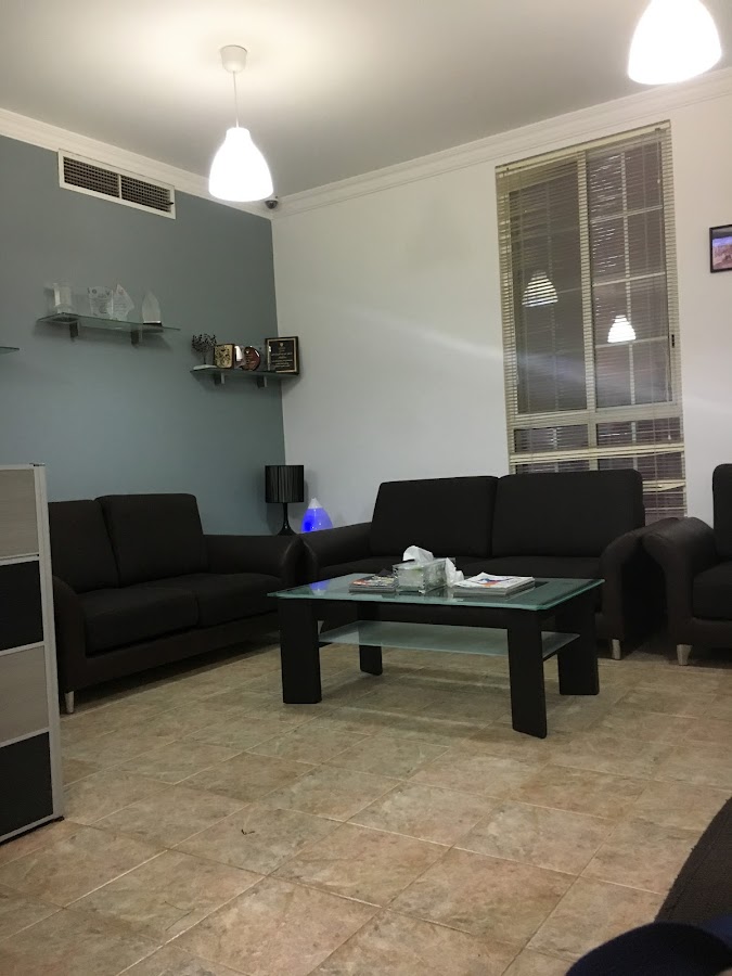 Dr Ameen Alsaati clinic — photo 2