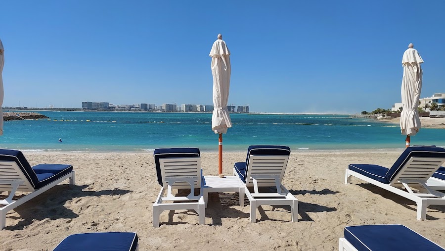 Solymar Beach — photo 2