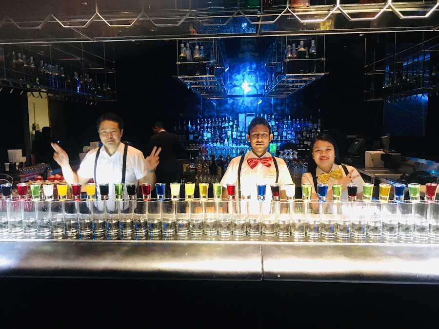 W Club Bahrain — photo 3