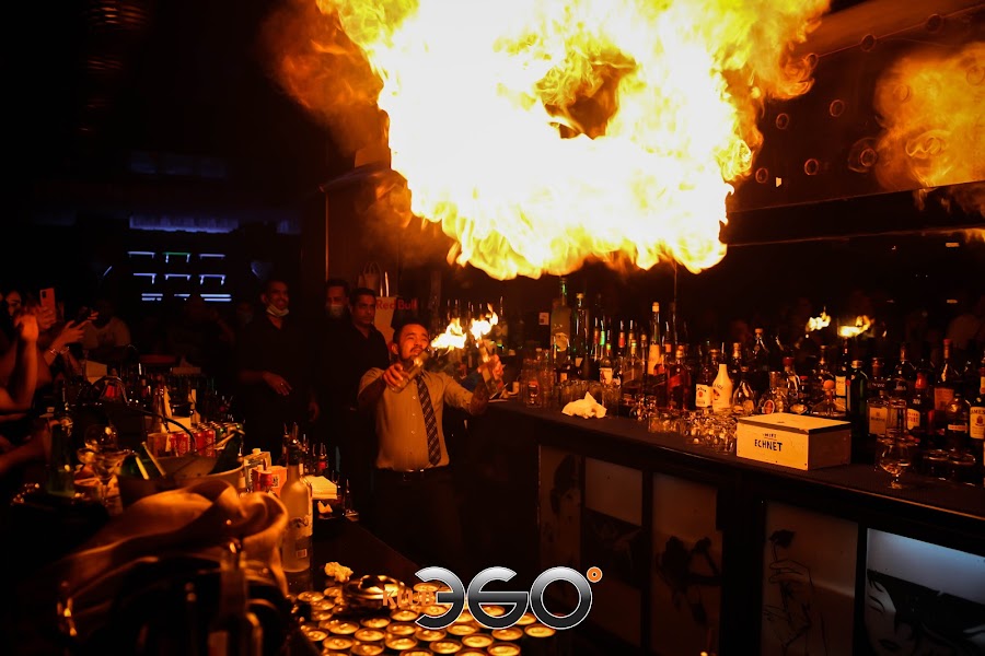 Klub 360 — photo 2