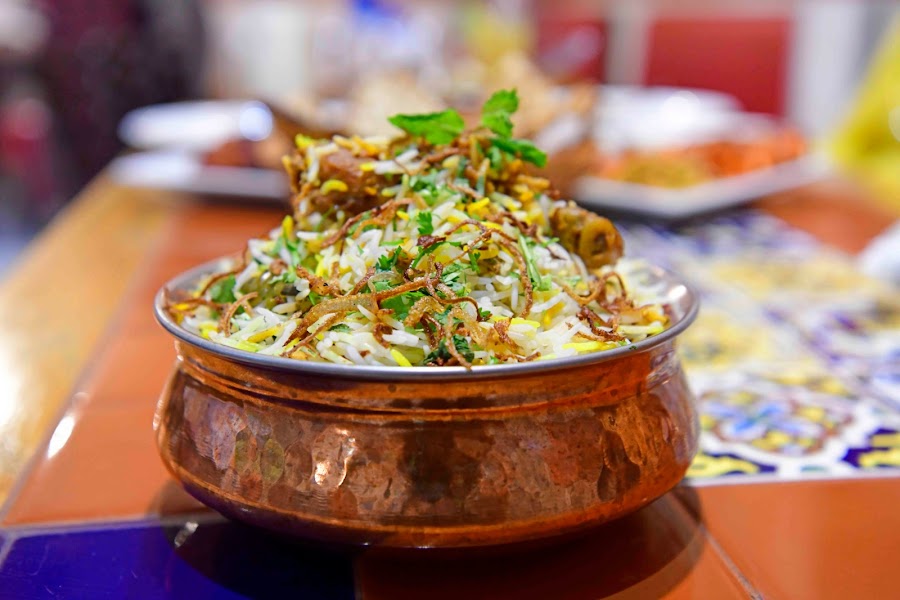 Purani Dilli Restaurant, Hoora - Best Family Indian Restaurant in Bahrain