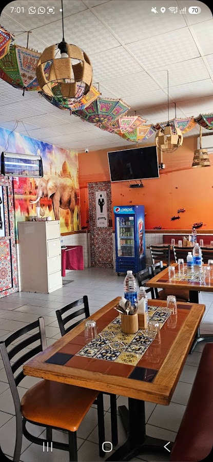 Purani Dilli Restaurant, Hoora - Best Family Indian Restaurant in Bahrain — photo 2