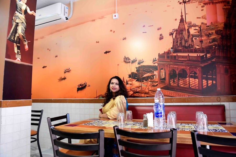 Purani Dilli Restaurant, Hoora - Best Family Indian Restaurant in Bahrain — photo 4
