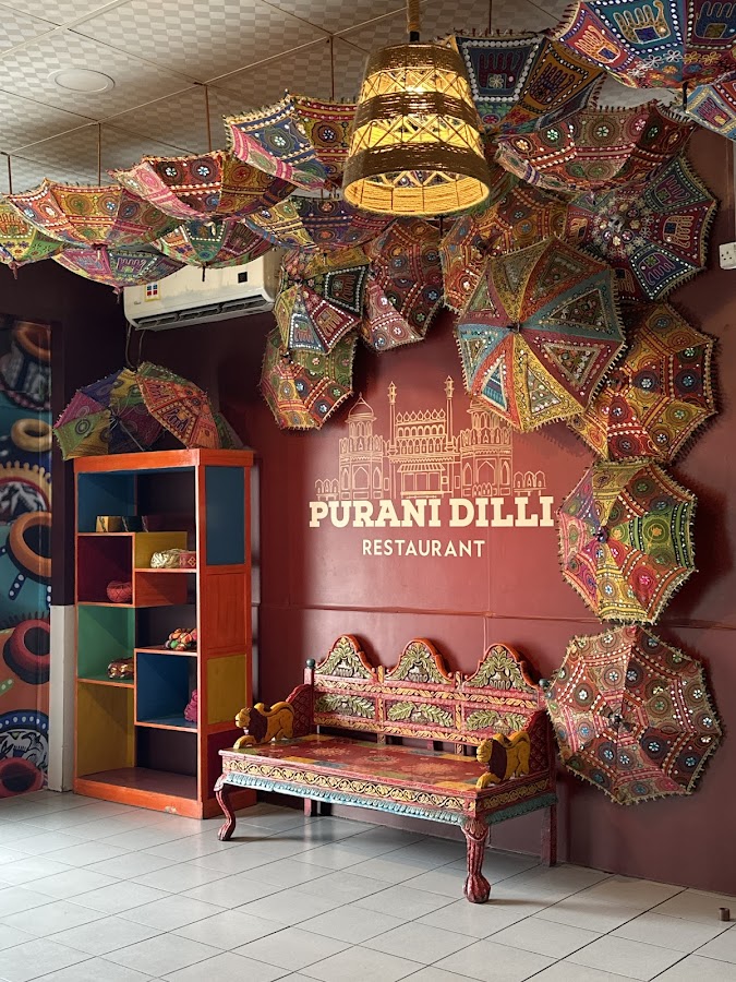 Purani Dilli Restaurant, Hoora - Best Family Indian Restaurant in Bahrain — photo 5