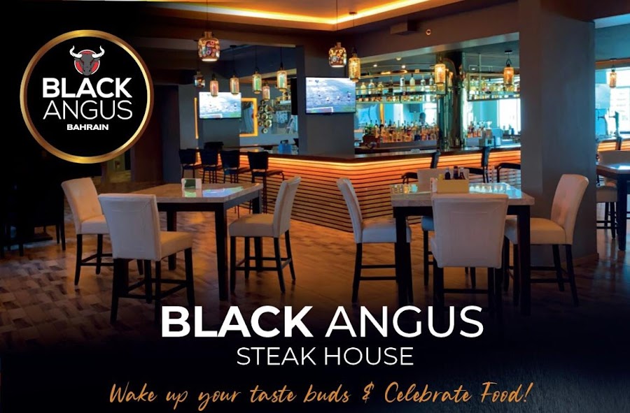 BLACK ANGUS BAHRAIN — photo 2