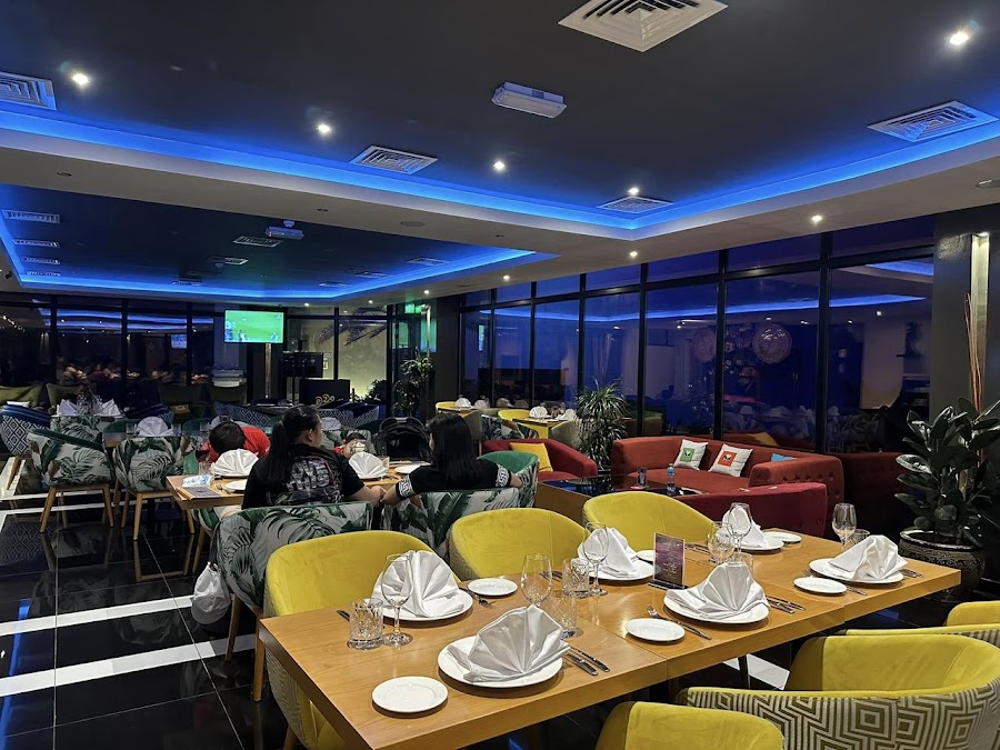 Machan Lanka - Restaurant & Bar — photo 2