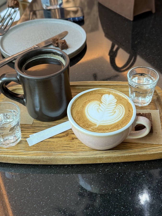 JOE'S CAFE BAHRAIN — photo 2