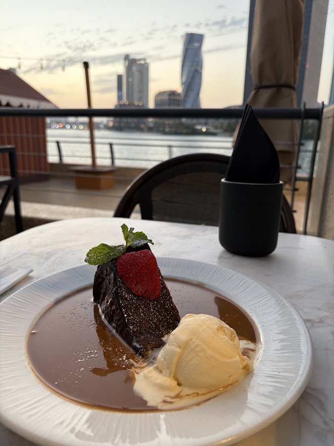 JOE'S CAFE BAHRAIN — photo 4