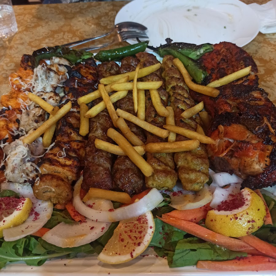 Bab al Bahrain restaurant — photo 5