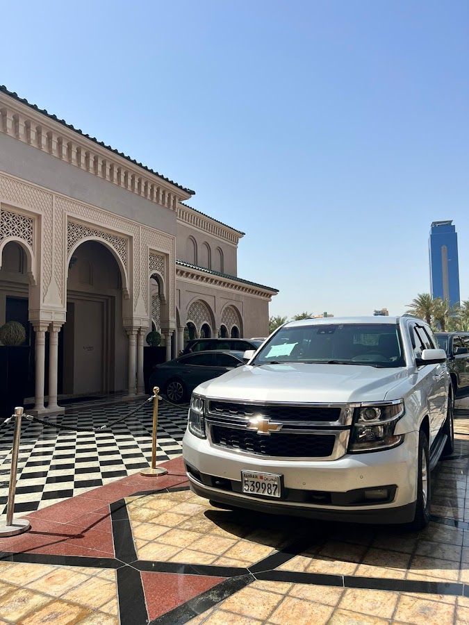 Limo BH Limousine and Chauffeur Services Bahrain — photo 2