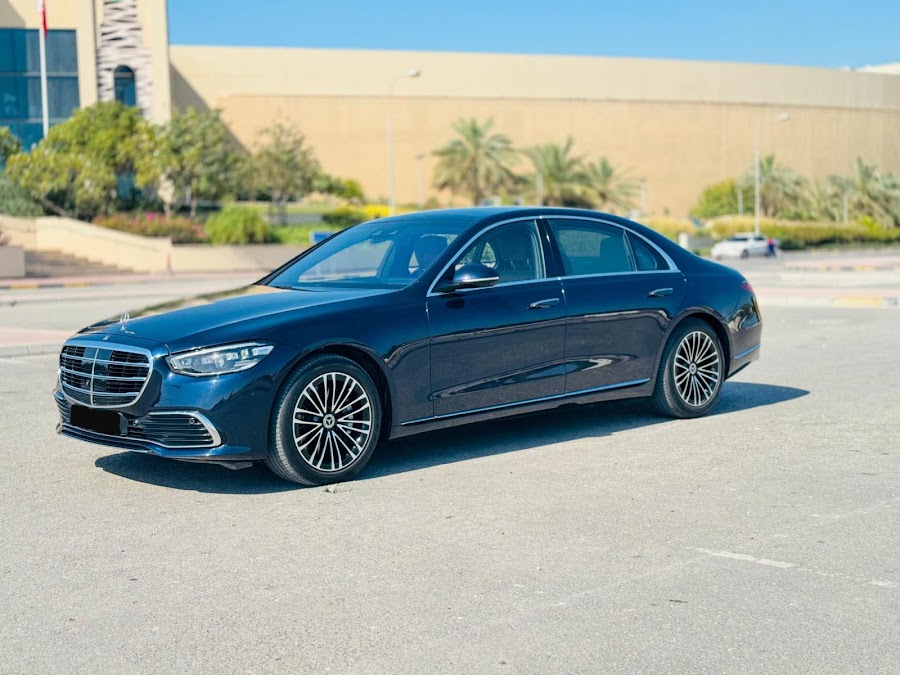 Limo BH Limousine and Chauffeur Services Bahrain — photo 4