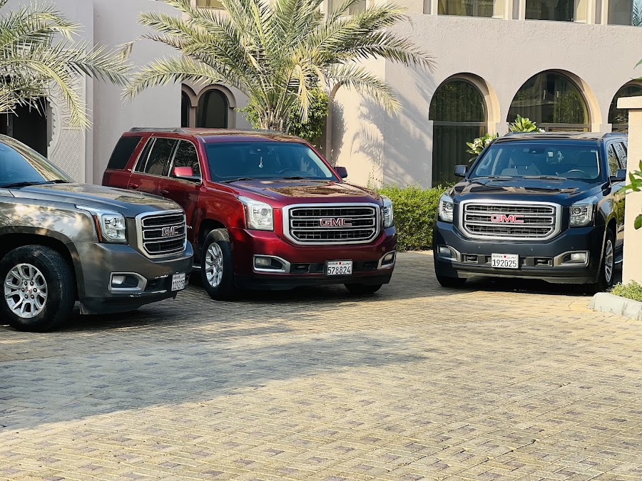 Limo BH Limousine and Chauffeur Services Bahrain — photo 5