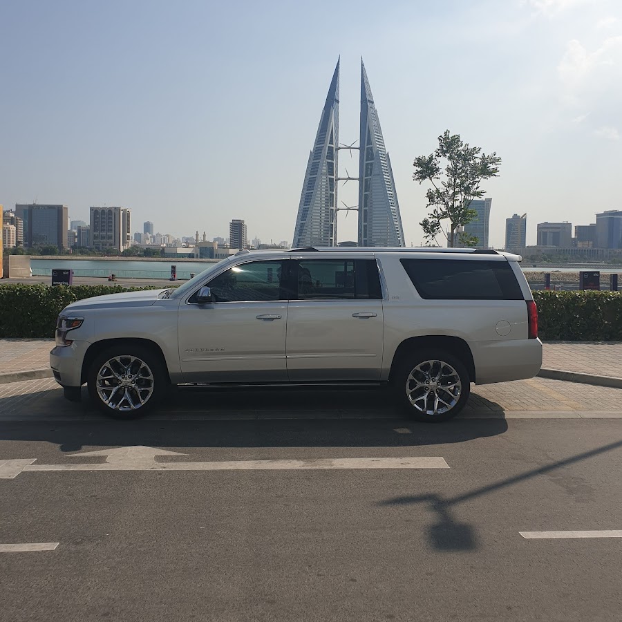 Bahrain Limousine — photo 4