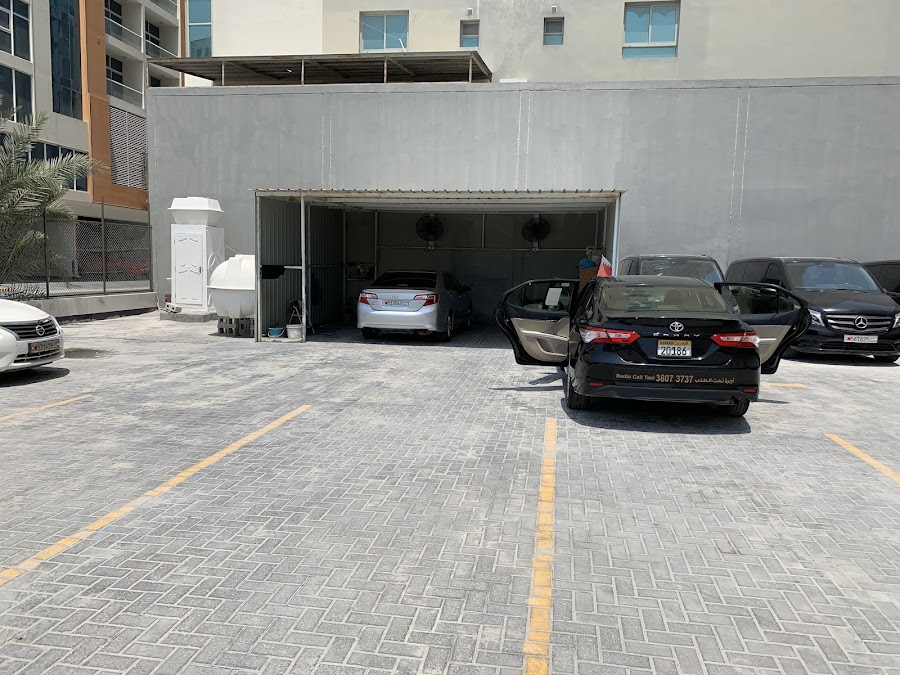 City Limo — photo 4