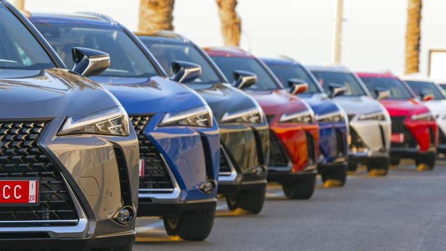 ADAM CAR RENTAL Near Bahrain Airport — photo 2