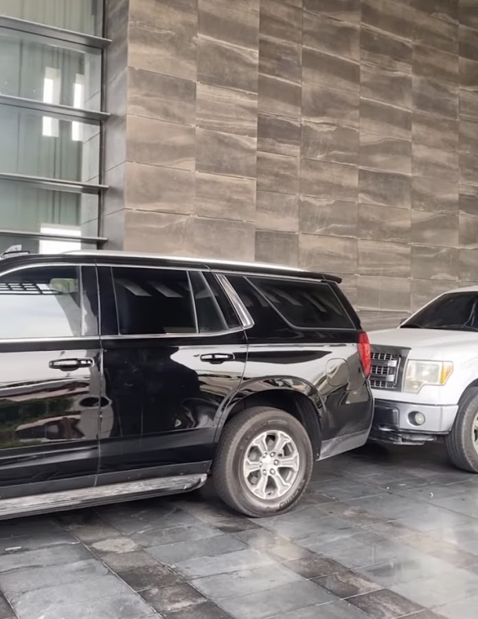 توصيل من البحرين الى السعودية — photo 2