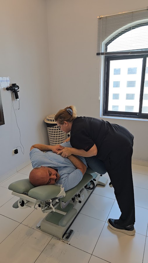 InTouch Clinic
