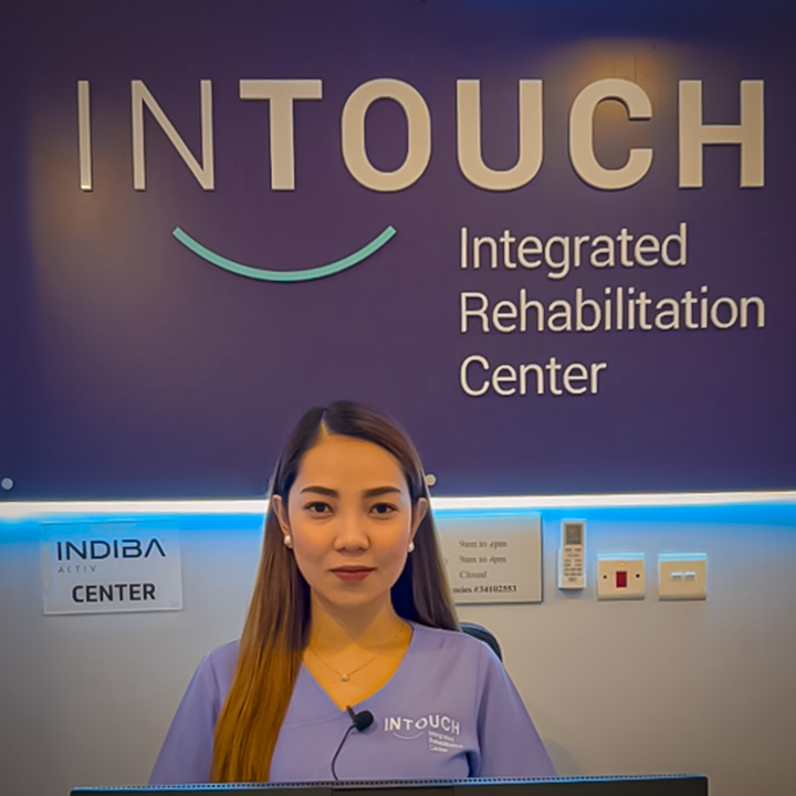 InTouch Clinic — photo 2
