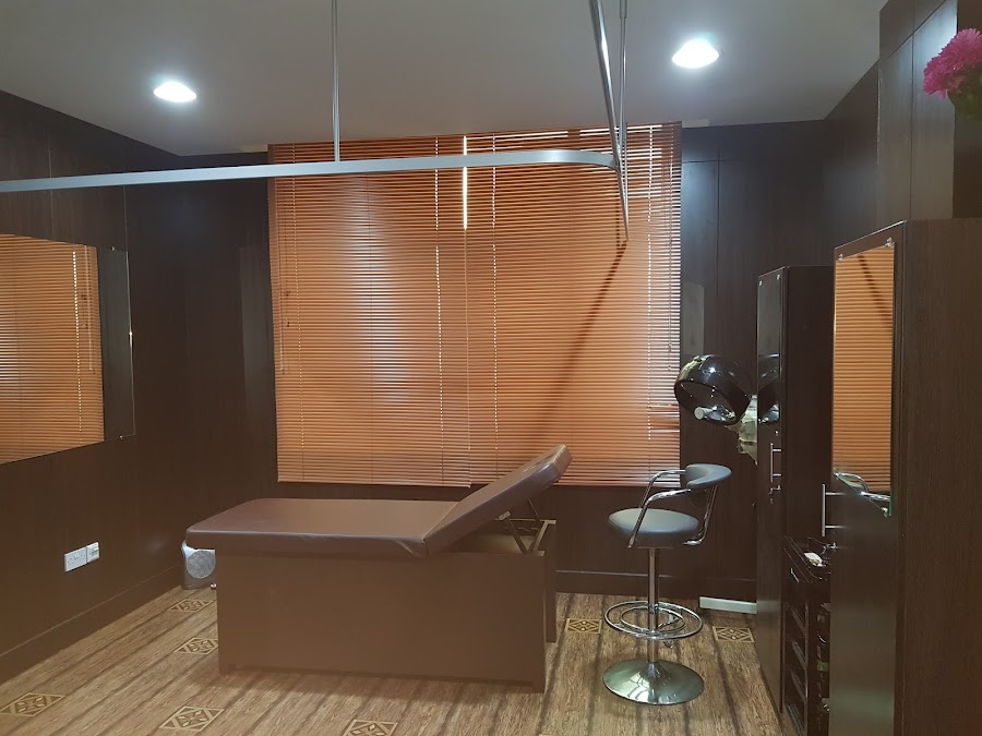 مركز المساج الأيورفيدي - الحد | Santhigiri Ayurvedic Massage Center, MEM - Hidd. — photo 3