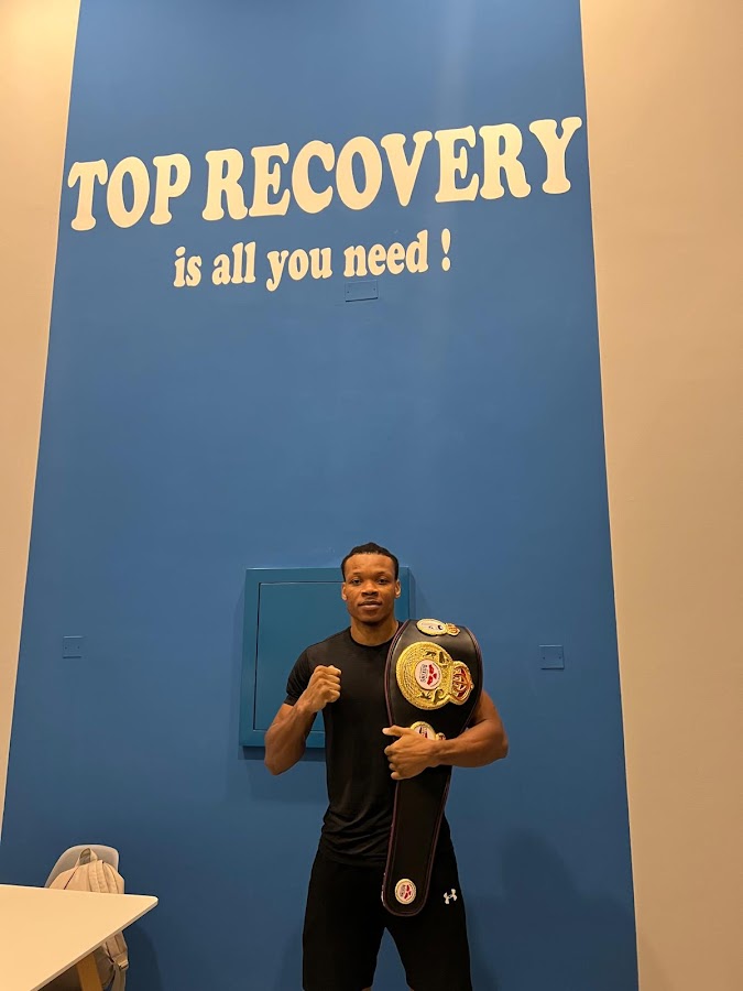 Top Recovery Center
