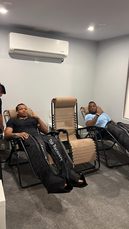 Top Recovery Center — photo 2