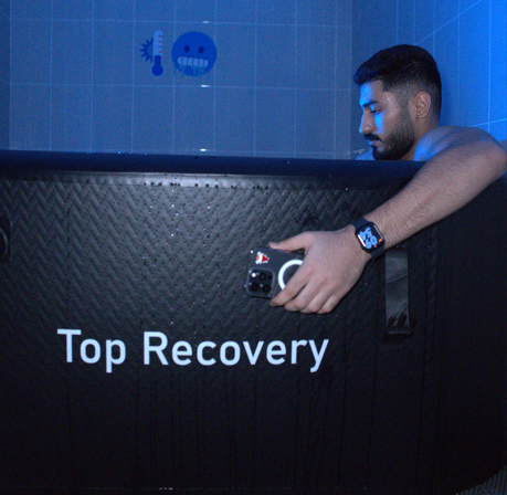 Top Recovery Center — photo 5