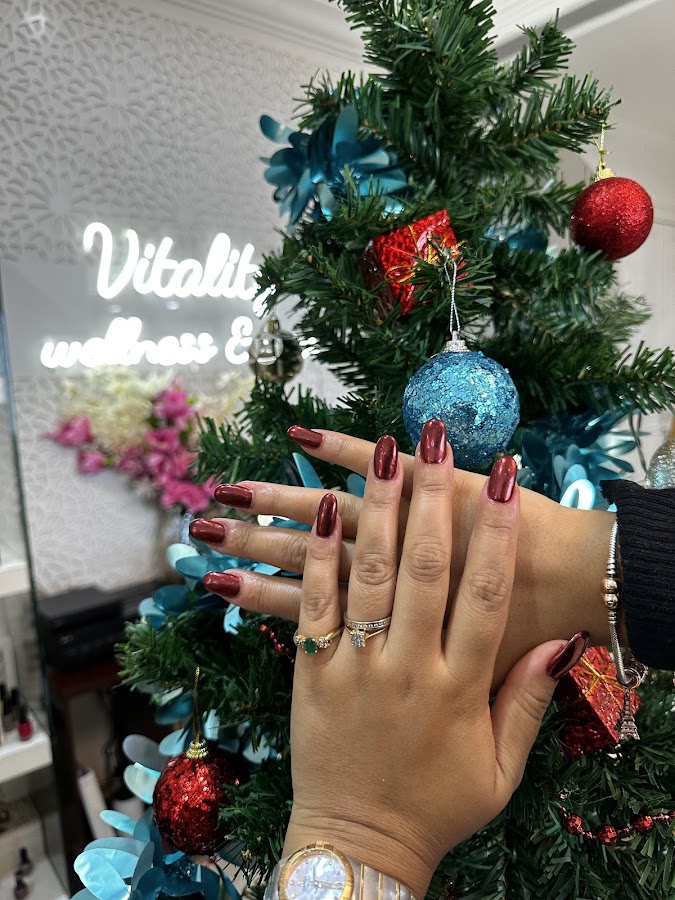 Vitality Wellness & Spa — photo 5