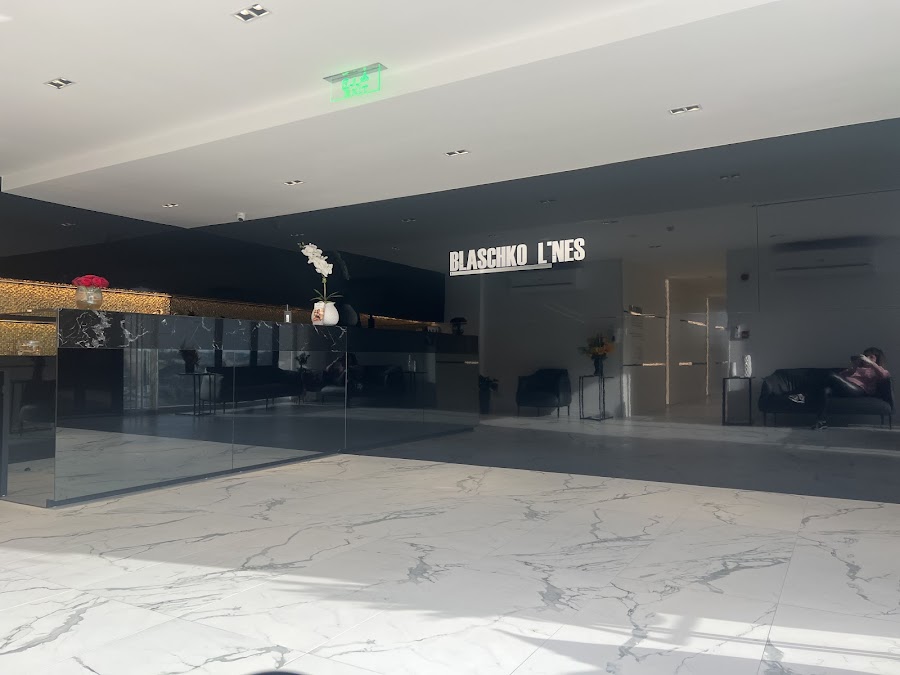 Blaschko Lines Center — photo 2