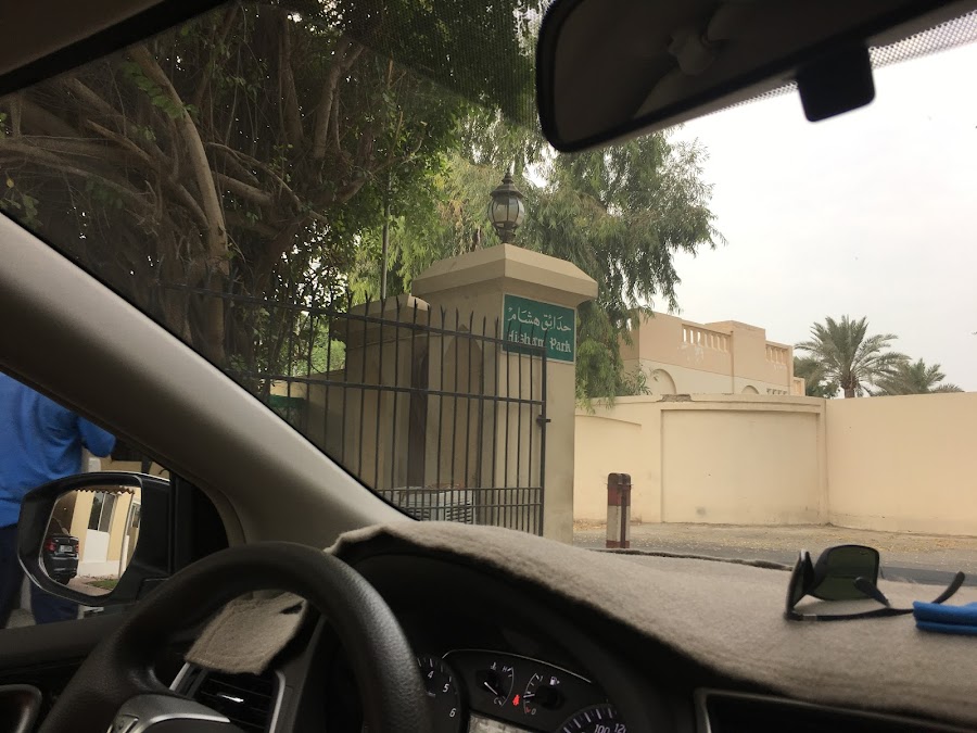 Hisham Park Saar — photo 2