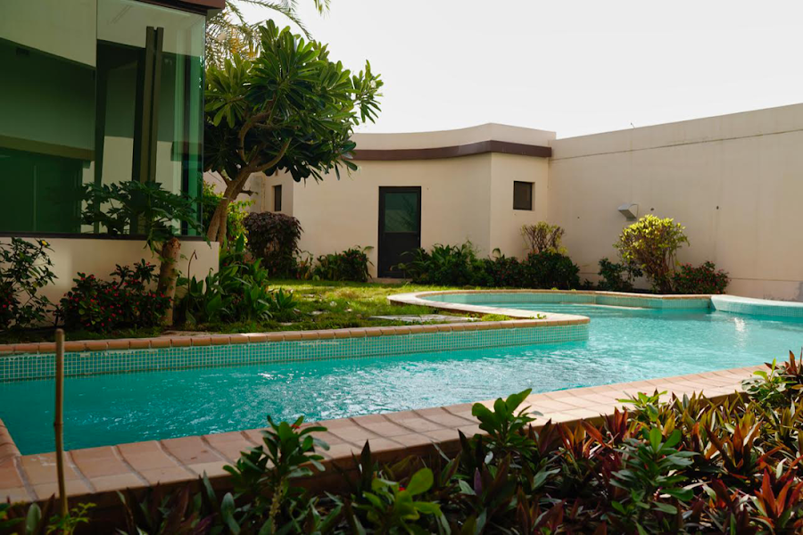 Lulwa Garden — photo 5