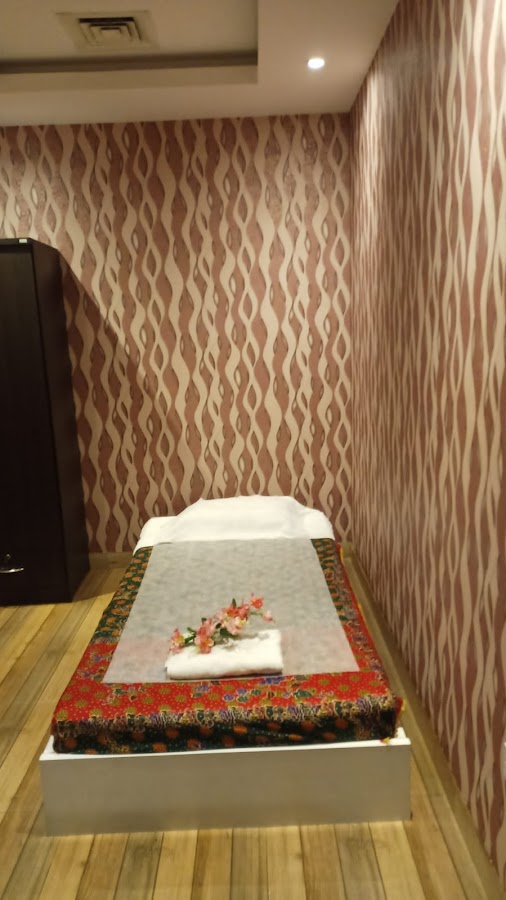 Relaxing Spa Juffair — photo 2