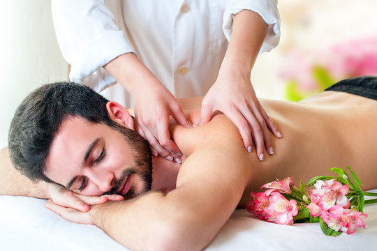 Asian Harmony Spa