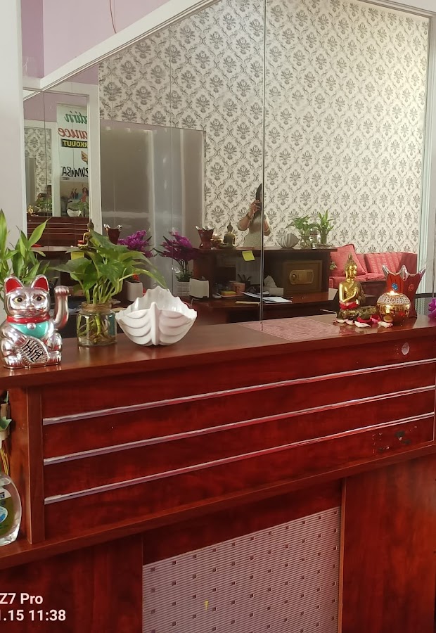 Asian Harmony Spa — photo 2