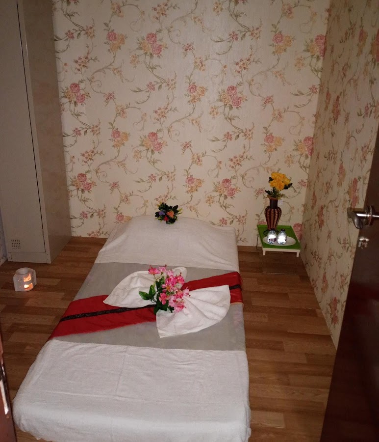 Asian Harmony Spa — photo 3