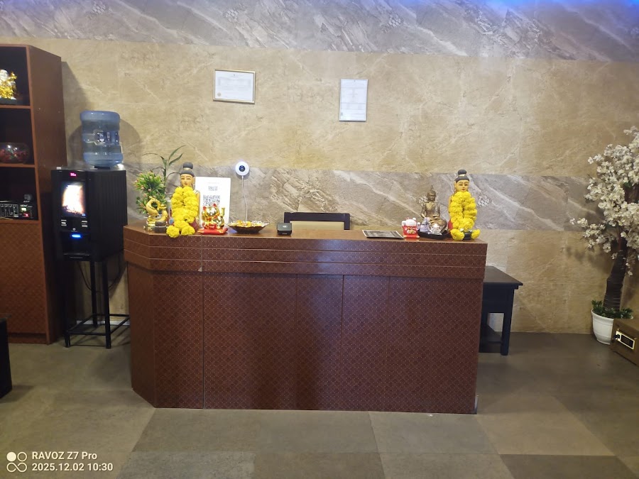 Asian Harmony Spa — photo 4