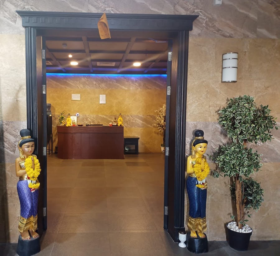 Asian Harmony Spa — photo 5