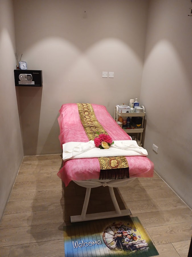 Honey Bee Spa 24 Hours — photo 5