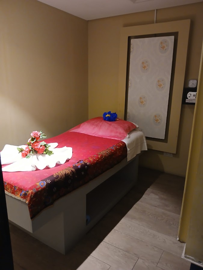 Jasmine Massage Spa Bahrain