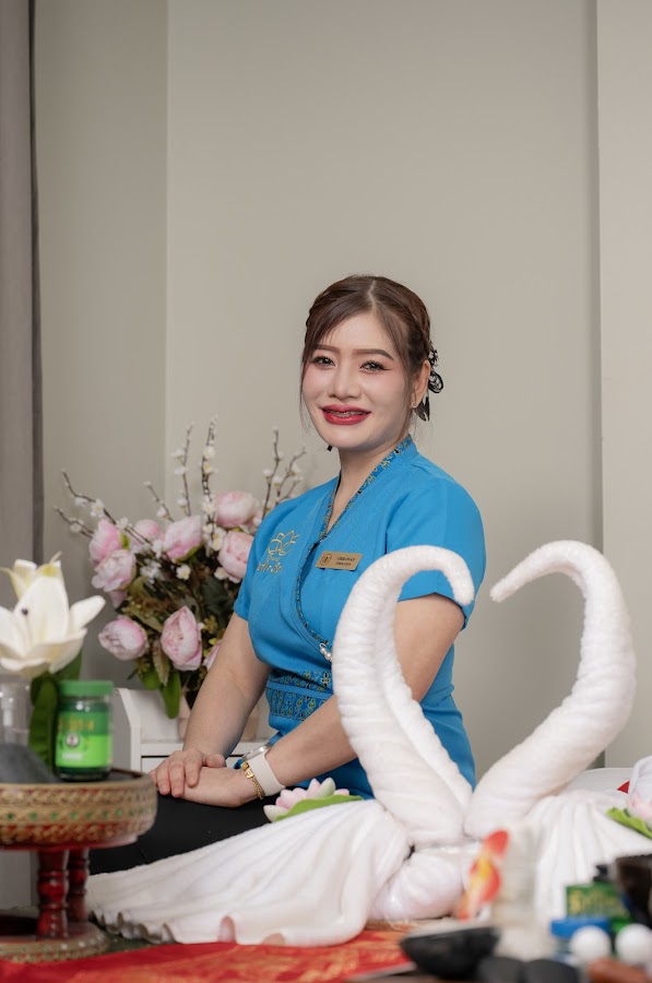 Aura Spa - Grand Al Safir