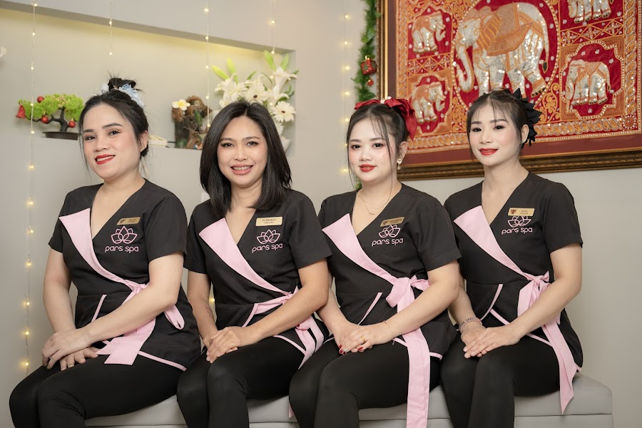 Pars Massage & Spa — photo 2