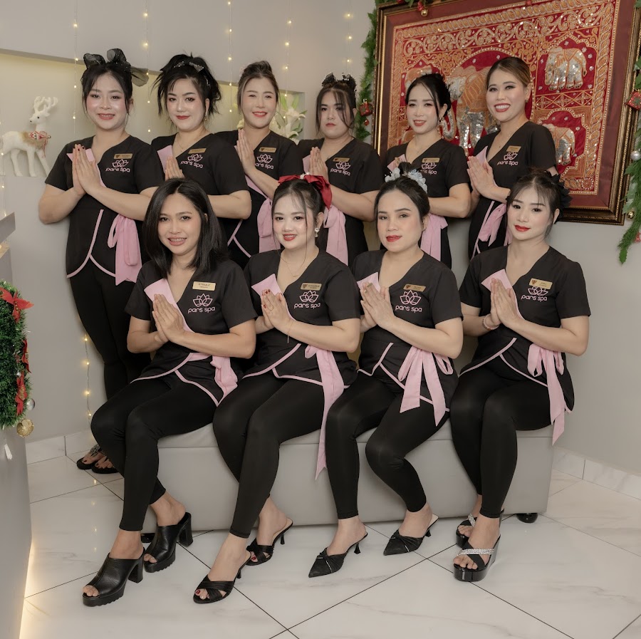 Pars Massage & Spa — photo 5