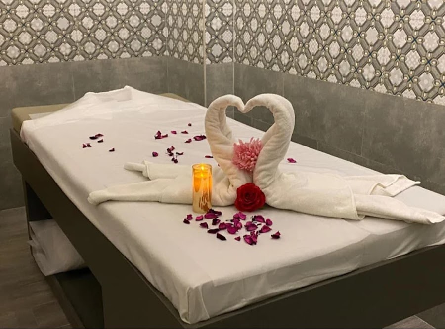 Horizon Spa — photo 2